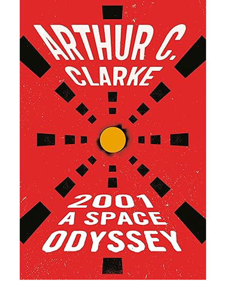 2001: A Space Odyssey