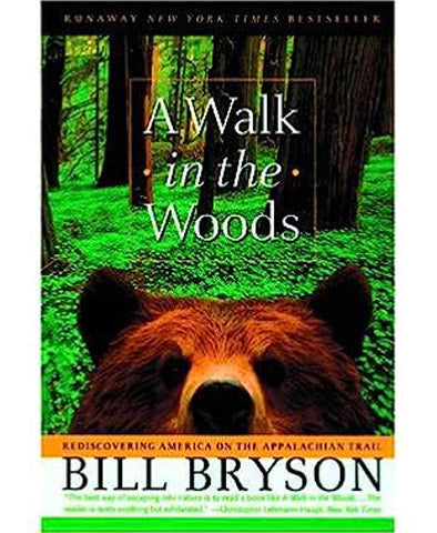 Walk in The Woods