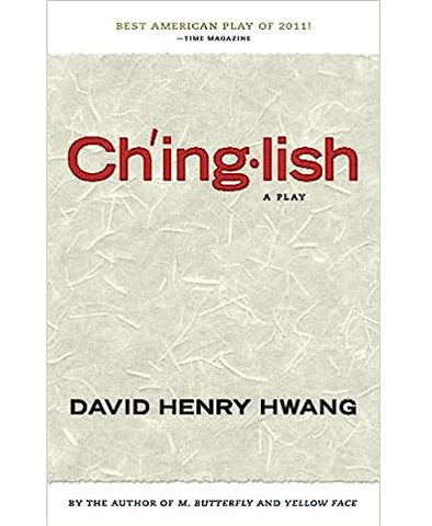 Chinglish