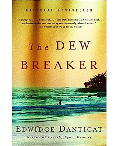 Dew Breaker