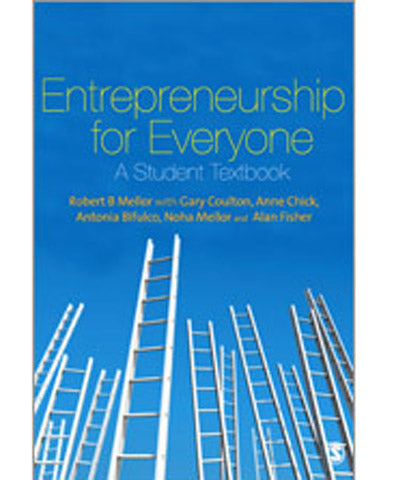 Entrepreneurship for Everyone