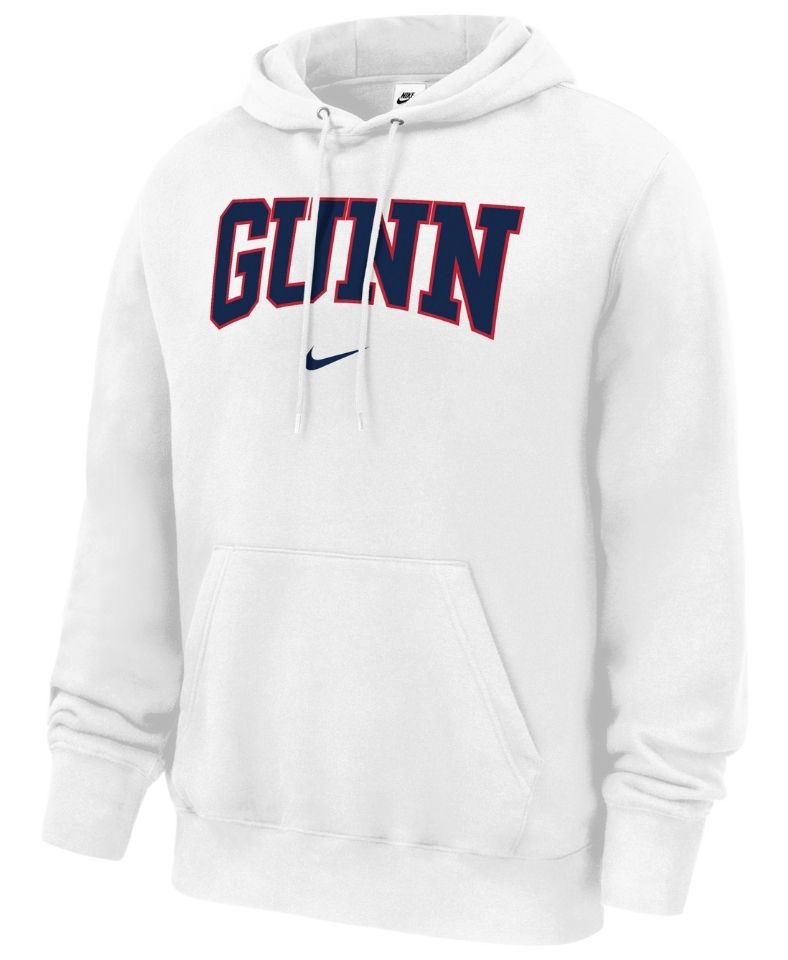 Nike Club Fleece Hoodie