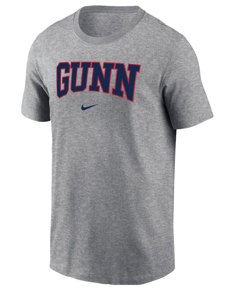 Nike Core Cotton Short Sleeve Tee