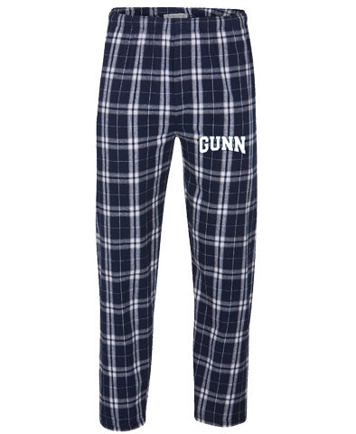 Boxercraft® Drawstring Flannel Pants