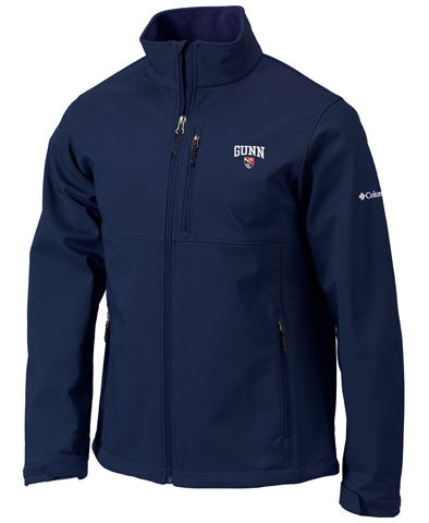 Columbia Ascender™ Softshell Jacket