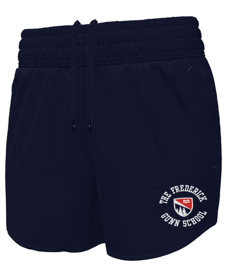 Under Armour® Woman's Woven™ Short