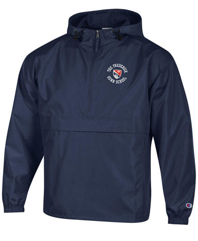 Champion® Packable Jacket