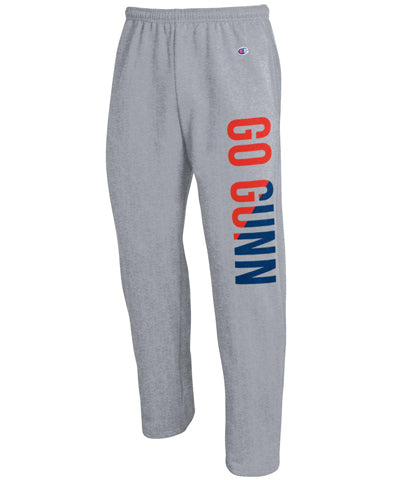 Champion® Eco® Powerblend® Open Bottom Pant