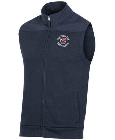 Gear Big Cotton Vest