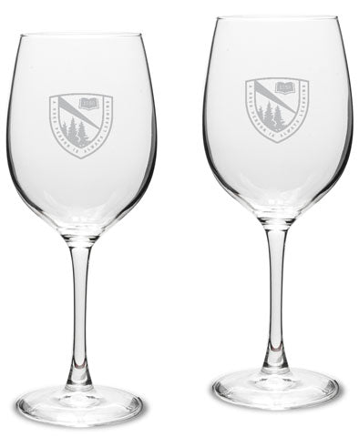 Wine Glasses