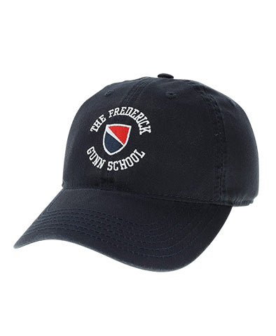 Legacy Hat Frederick Gunn Circle