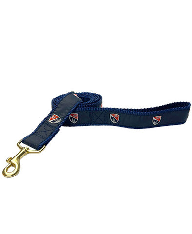 Leather Man Pet Leash
