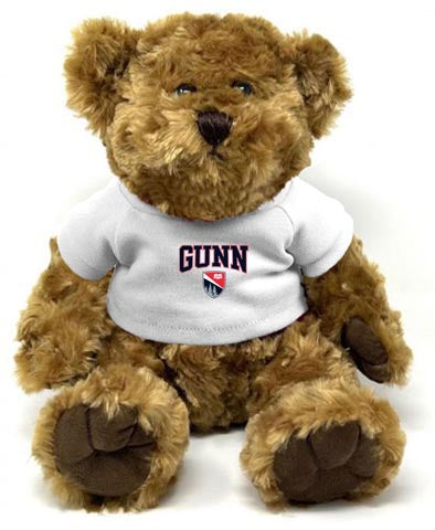 Traditional Bear with T-Shirt