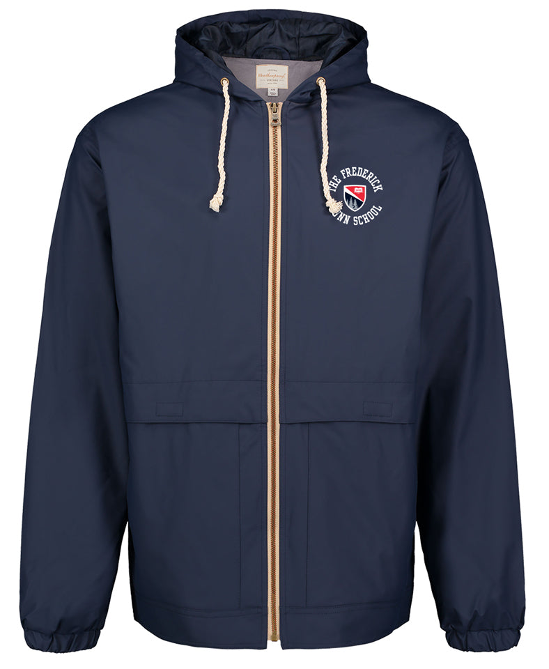 MV Rain Jacket