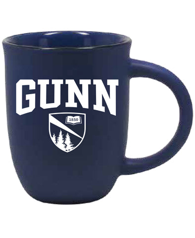 Salem Kettle Mug