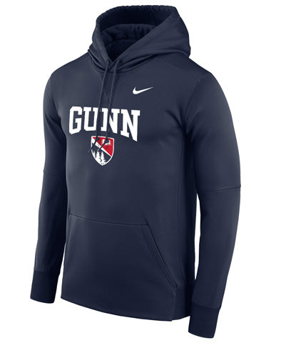 Nike Therma PO Hoodie