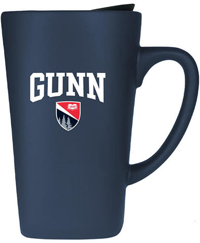 Soft Touch Ceramic Mug