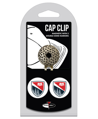 TeamGolf Cap Clip Pack