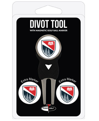 TeamGolf Signature Divot Tool Pack