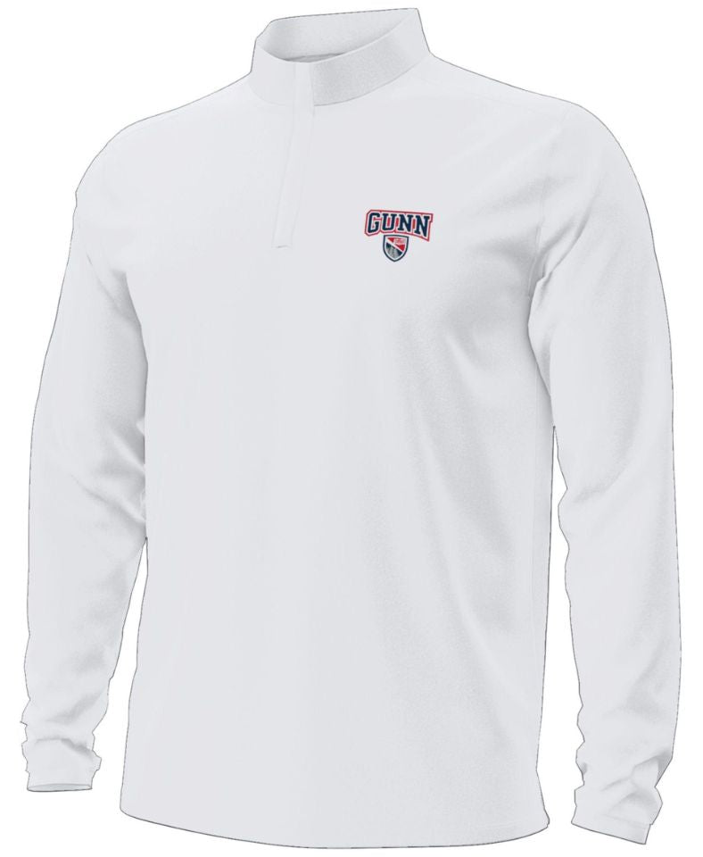 Under Armour® Motion Quarter-Zip