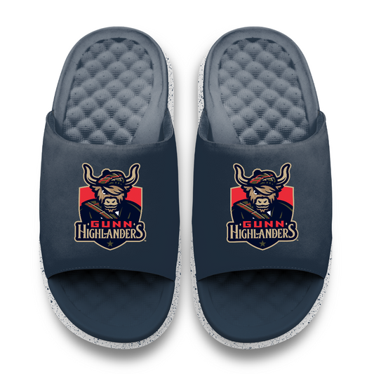 iSlide Primary Motive Slides