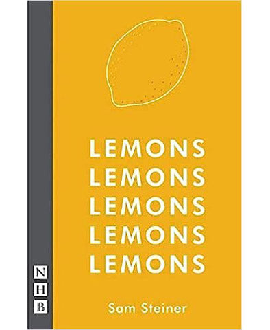 Lemons Lemons Lemons Lemons Lemons