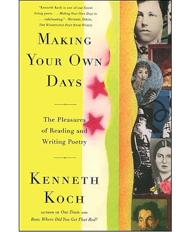 Making your own days