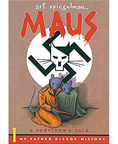 Maus I