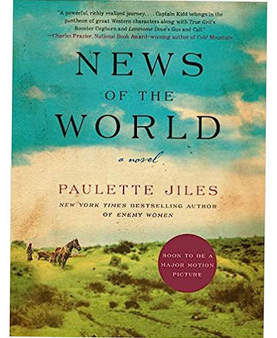 News of the World