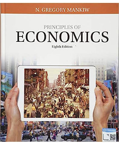 Principles of Economics
