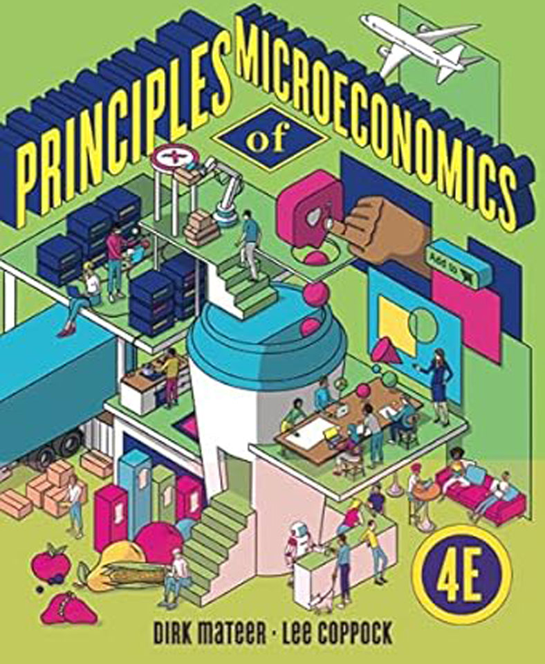 Principles of Microeconomics