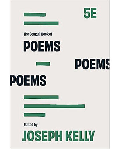 Seagull Book of Poems