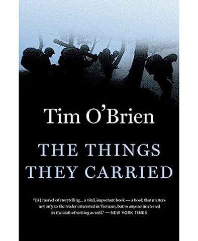 Things They Carried