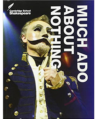 Much Ado About Nothing