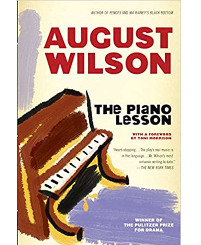Piano Lesson