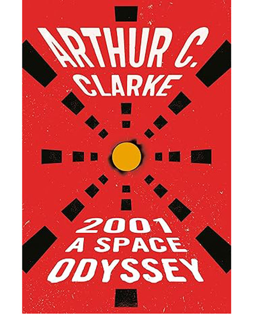 2001: A Space Odyssey