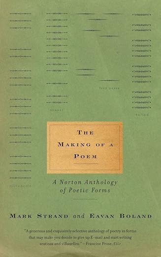 Making of a Poem