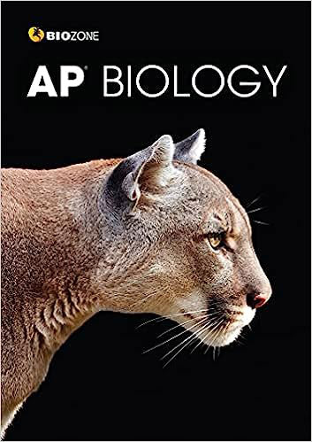 AP Biology Workbook