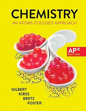 AP Chemistry