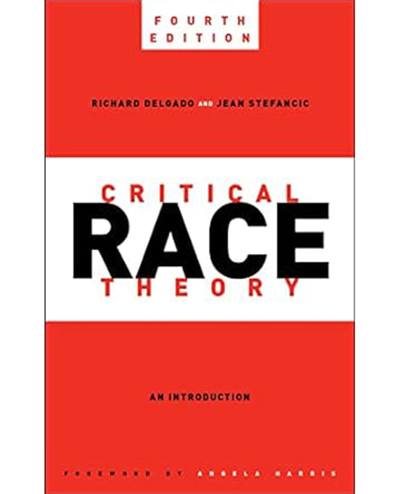 Critical Race Theory