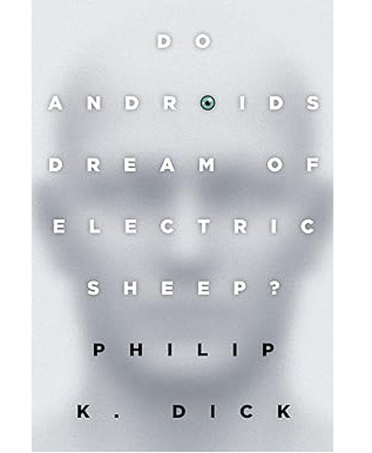 Do Androids Dream of Electric Sheep?