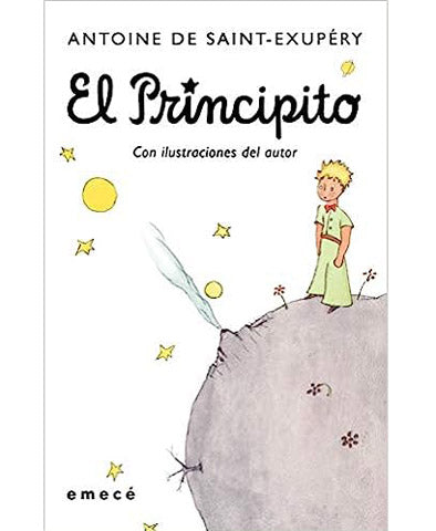 El Principito