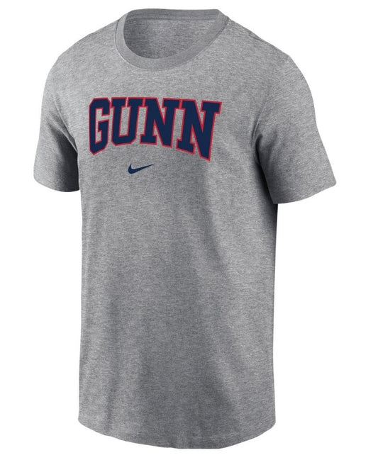 Nike Core Cotton Short Sleeve Tee