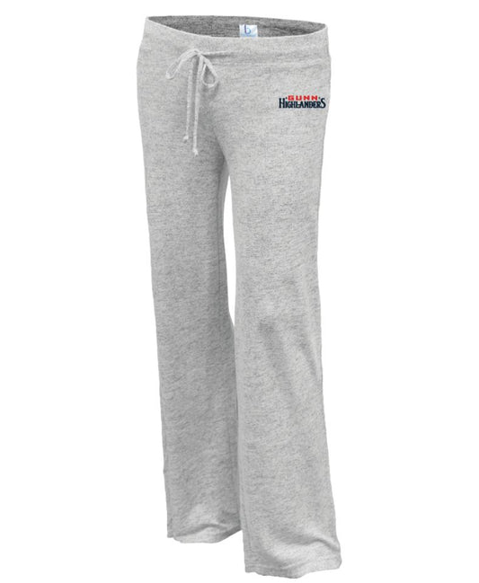 Boxercraft Women's Cuddle Pants