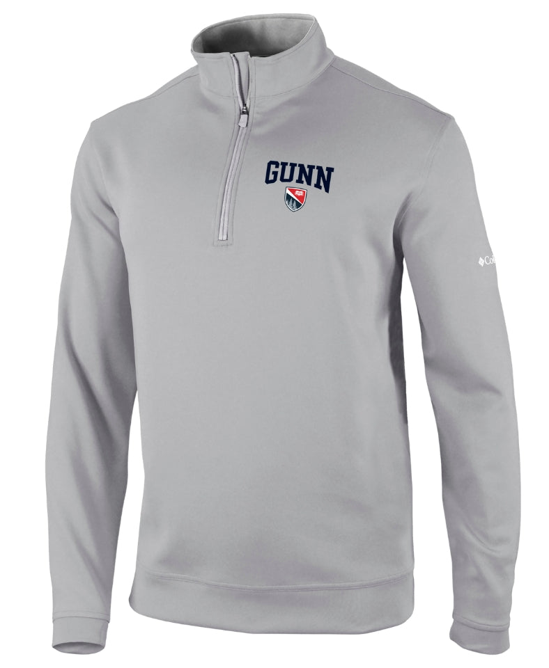 Columbia Men's Omni-Wick™ Wickham Hills Pullover