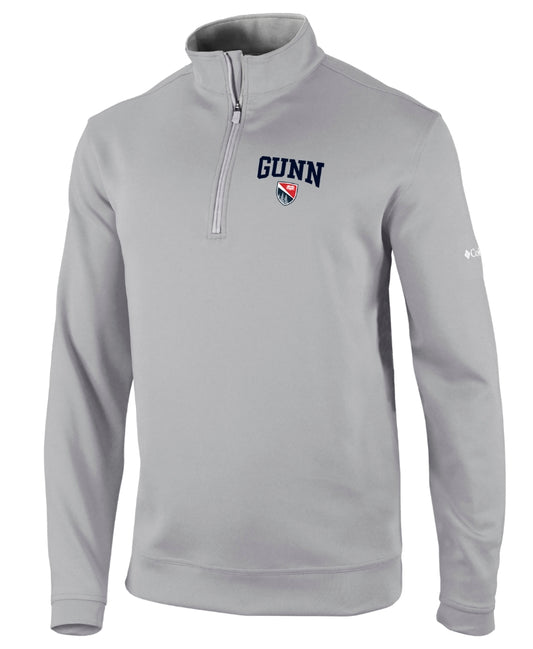 Columbia Men's Omni-Wick™ Wickham Hills Pullover
