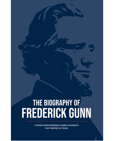 Biography of Frederick Gunn