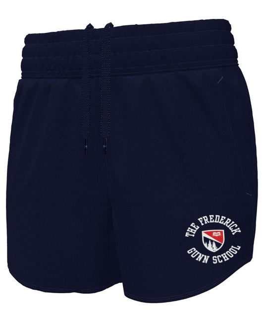 Under Armour® Woman's Woven™ Short