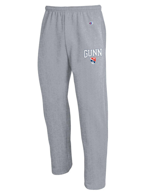 Champion® Eco® Powerblend® Open Bottom Pant