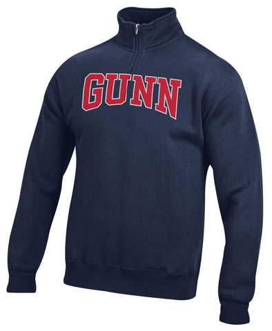 Gear For Sports® Big Cotton® 1/4 Zip